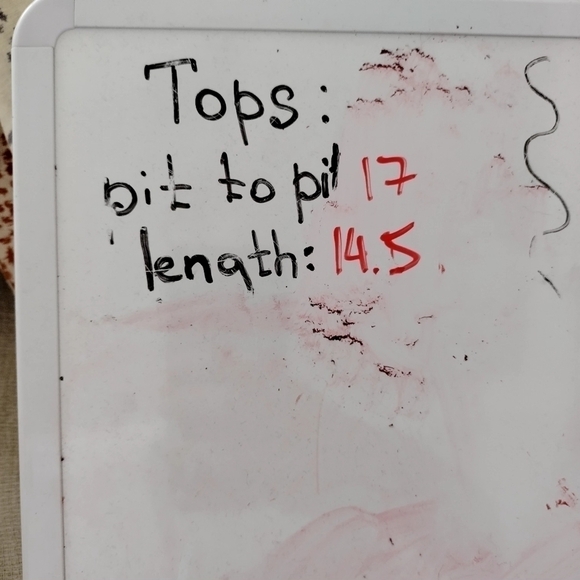 Wilfred free crop merino wool polo v neck sweater sz M - Picture 10 of 10